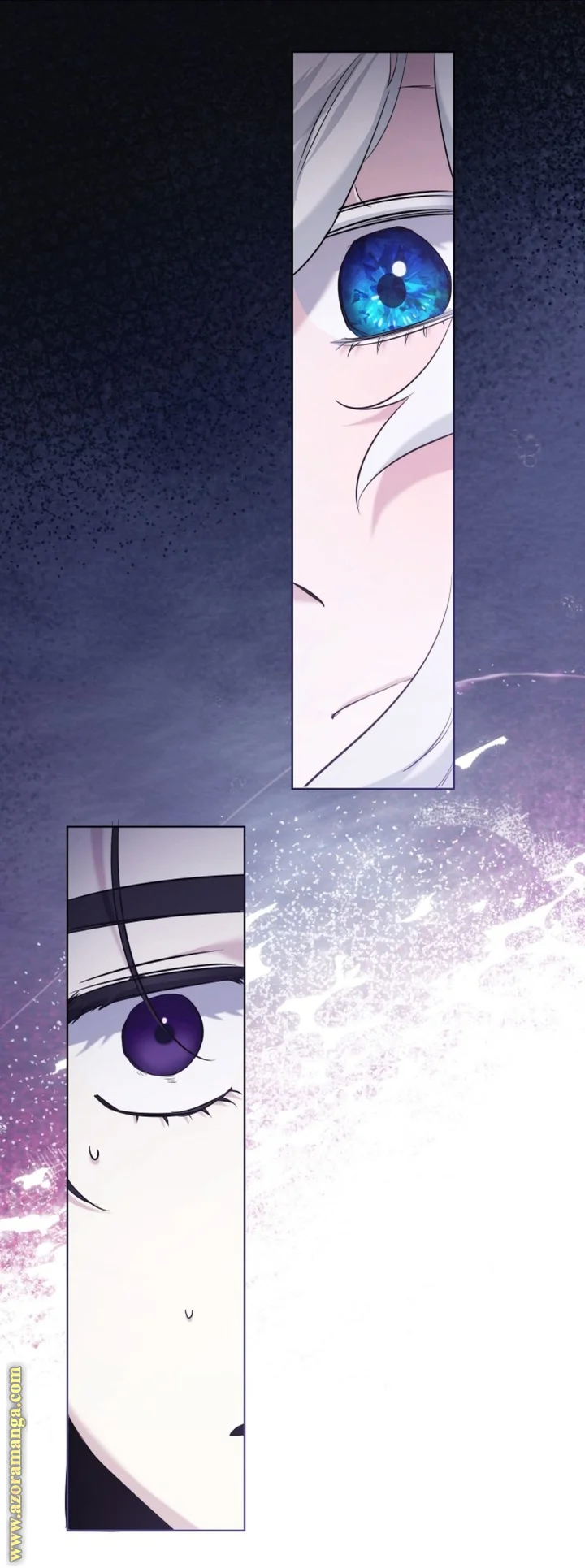Read A Sister Must Raise Her Younger Sister Properly AR Manga Online