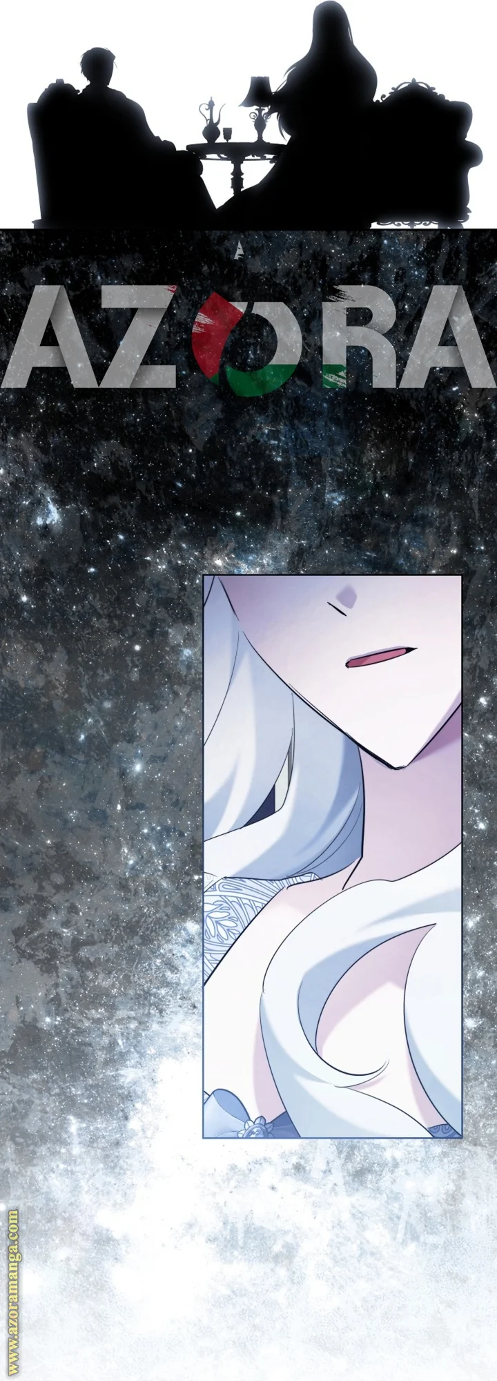 Read A Sister Must Raise Her Younger Sister Properly AR Manga Online