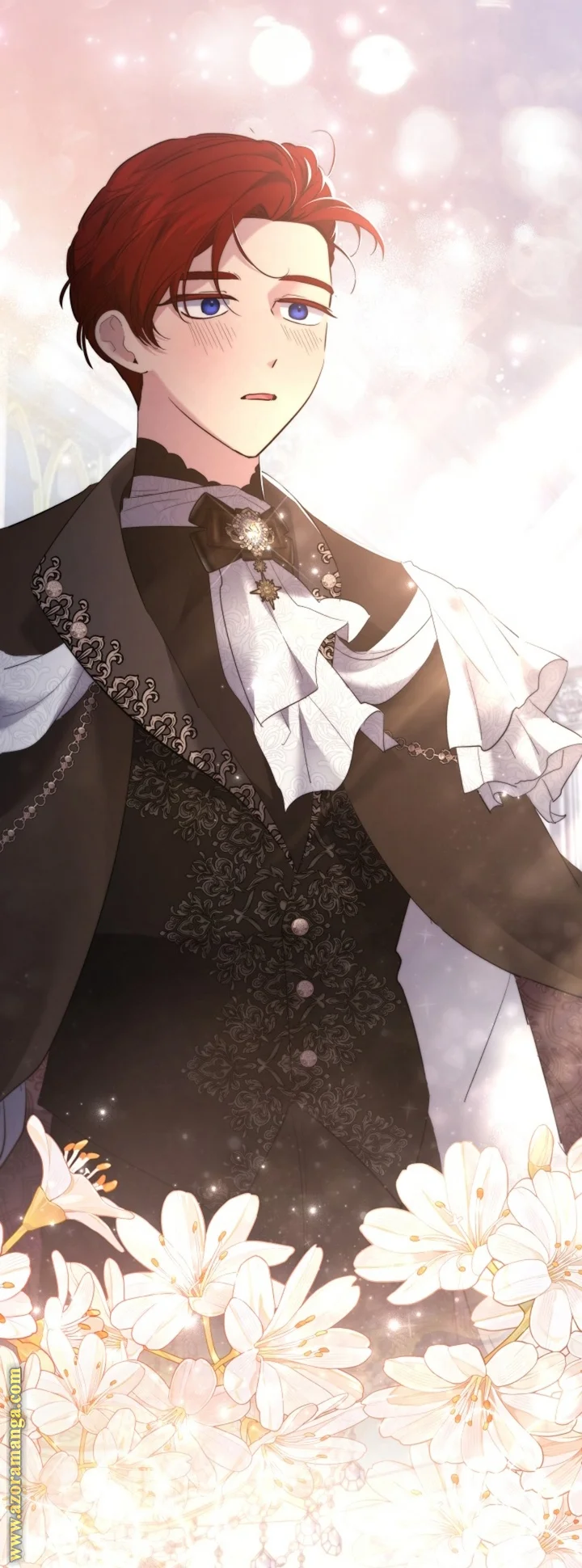 Read A Sister Must Raise Her Younger Sister Properly AR Manga Online