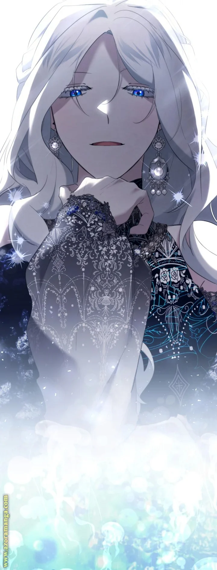 Read A Sister Must Raise Her Younger Sister Properly AR Manga Online