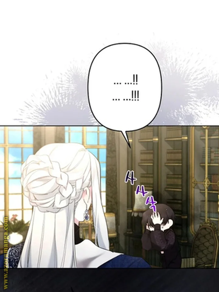 Read A Sister Must Raise Her Younger Sister Properly AR Manga Online