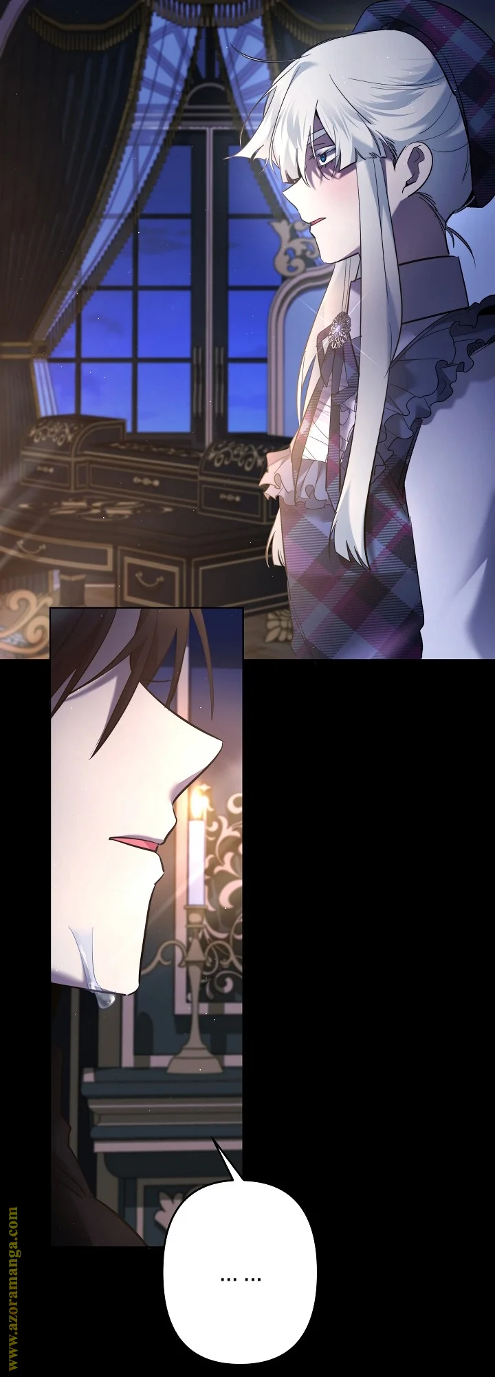Read A Sister Must Raise Her Younger Sister Properly AR Manga Online