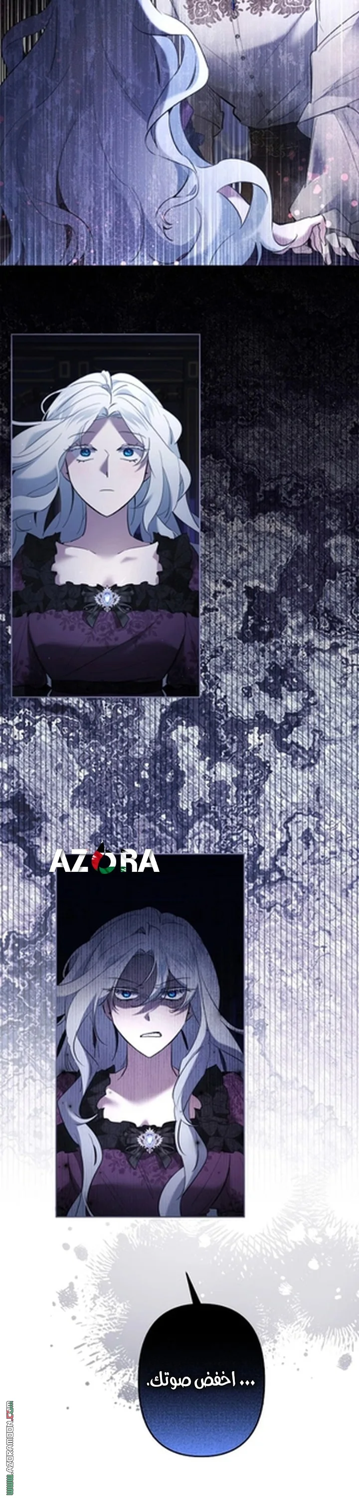 Read A Sister Must Raise Her Younger Sister Properly AR Manga Online