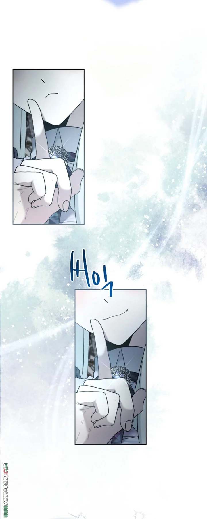 Read A Sister Must Raise Her Younger Sister Properly AR Manga Online