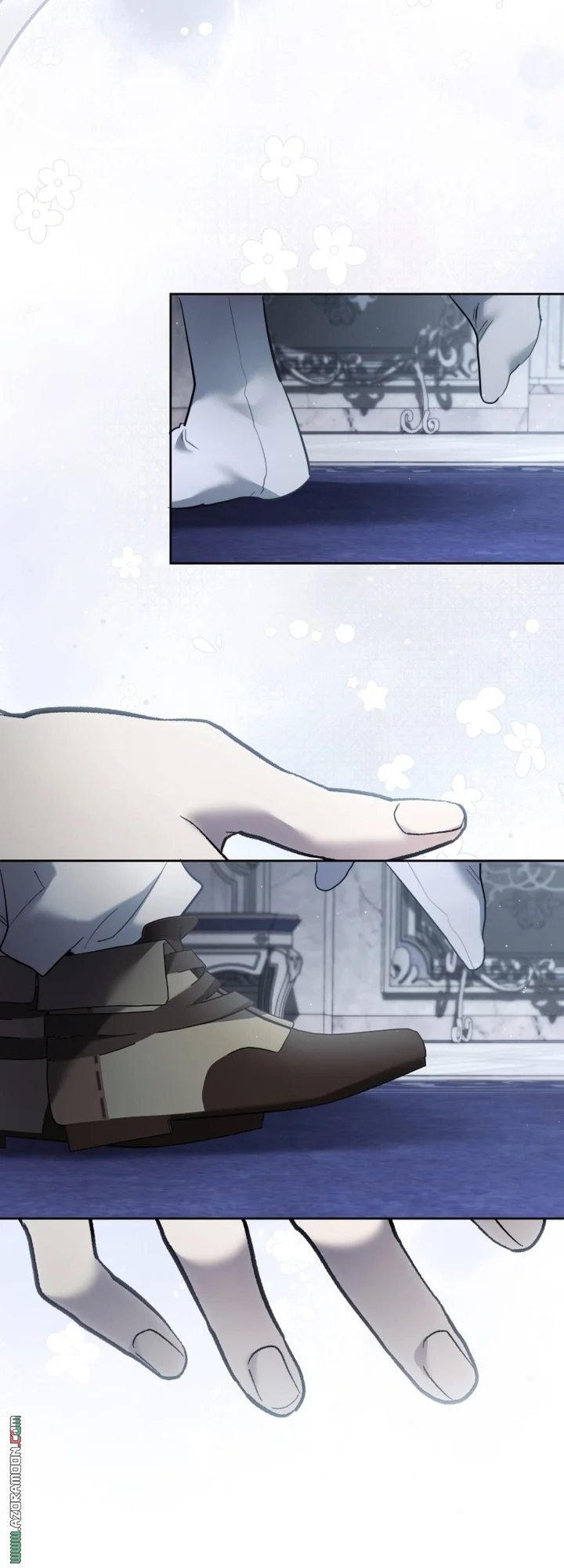 Read A Sister Must Raise Her Younger Sister Properly AR Manga Online