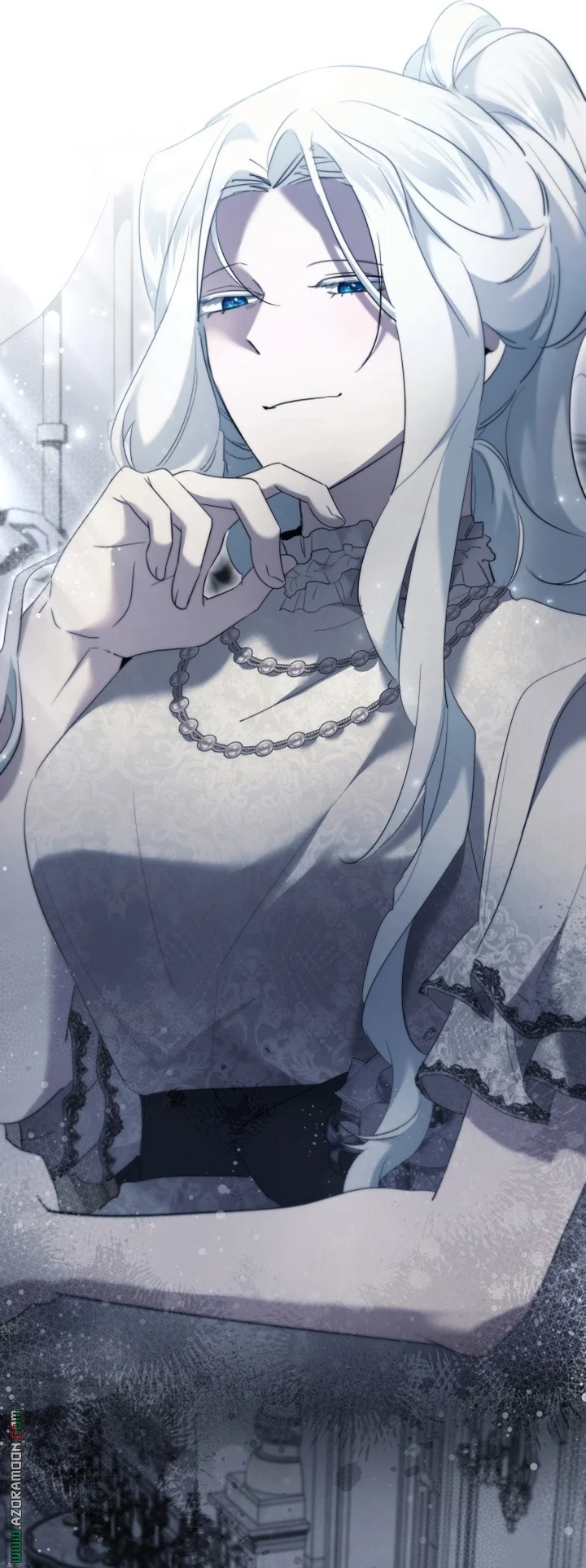 Read A Sister Must Raise Her Younger Sister Properly AR Manga Online