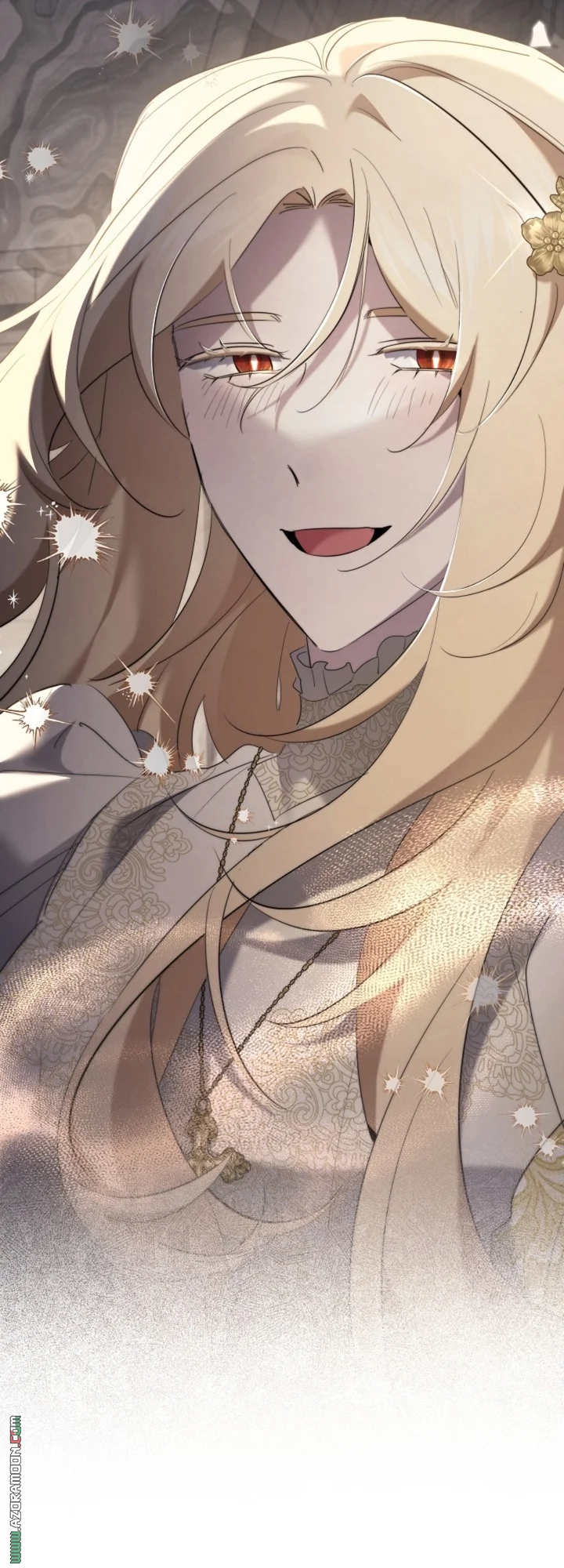 Read A Sister Must Raise Her Younger Sister Properly AR Manga Online