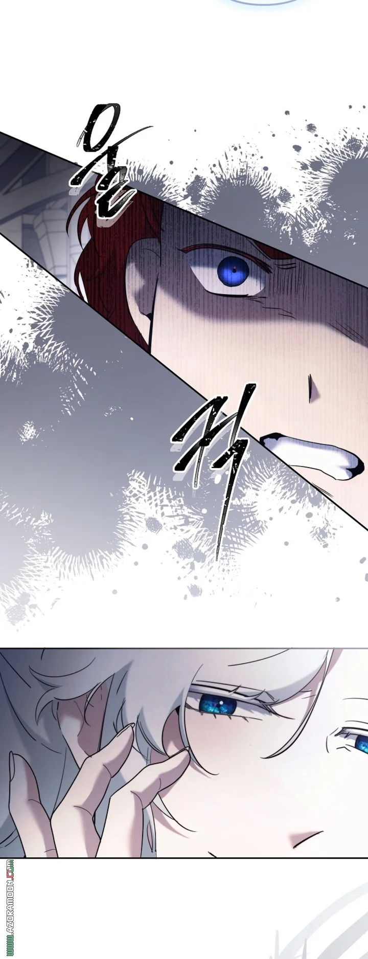 Read A Sister Must Raise Her Younger Sister Properly AR Manga Online