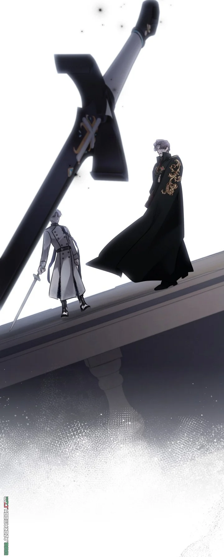 Read A Sister Must Raise Her Younger Sister Properly AR Manga Online