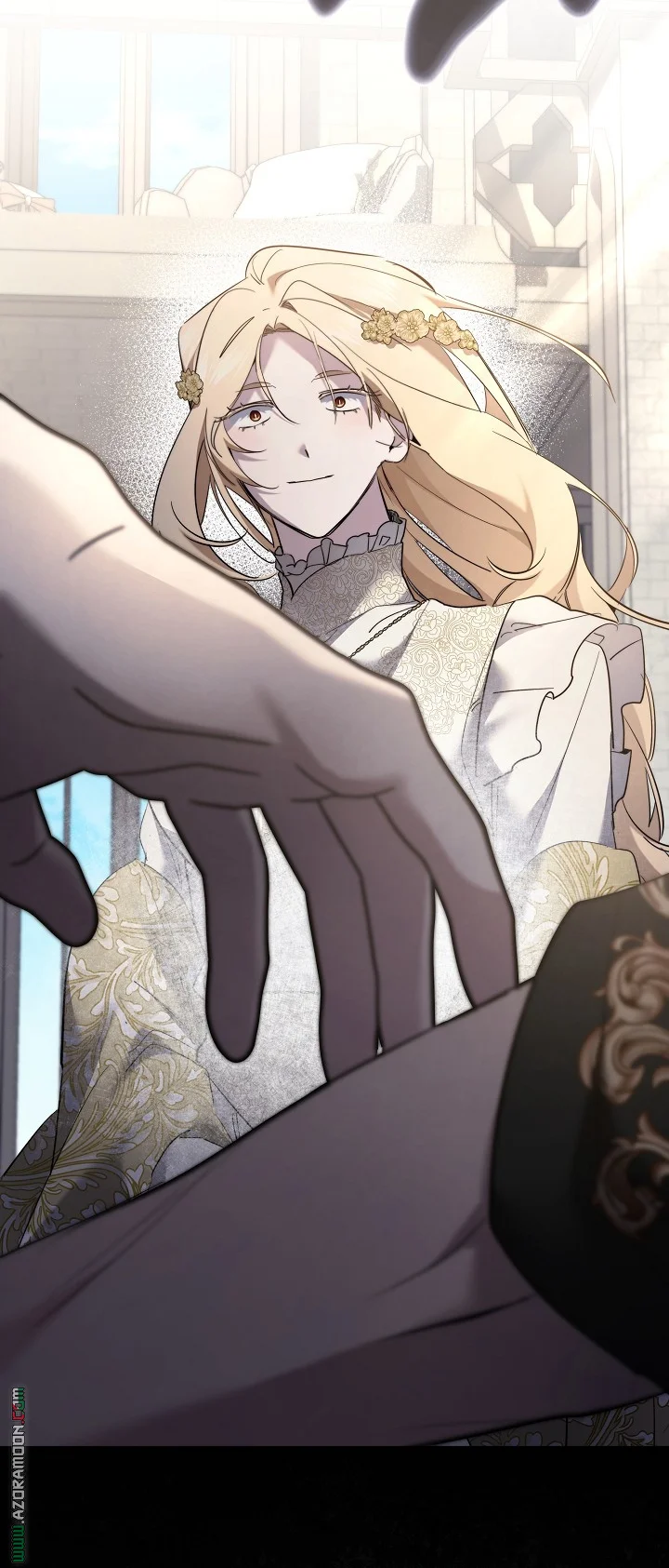 Read A Sister Must Raise Her Younger Sister Properly AR Manga Online