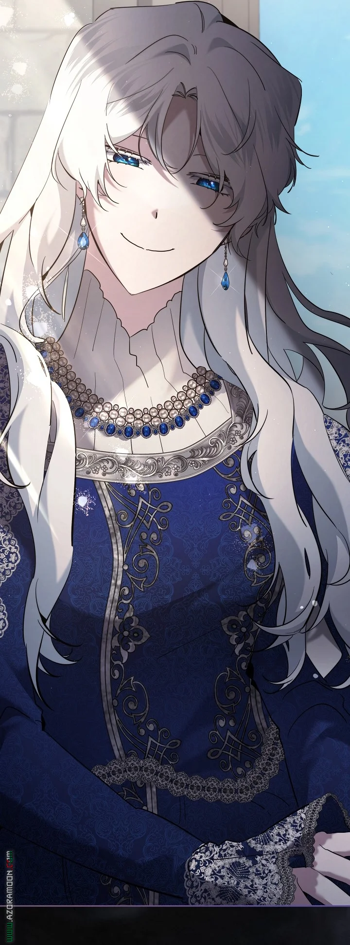 Read A Sister Must Raise Her Younger Sister Properly AR Manga Online