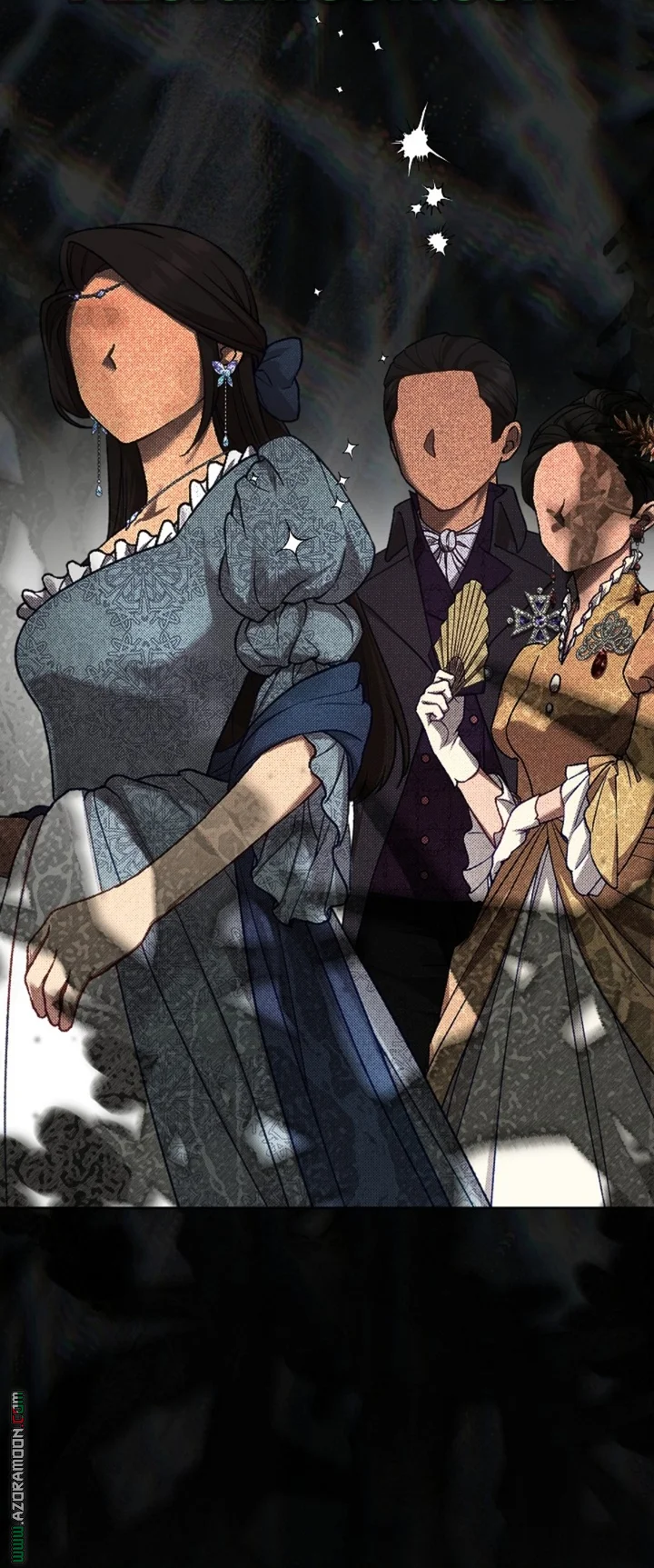 Read A Sister Must Raise Her Younger Sister Properly AR Manga Online
