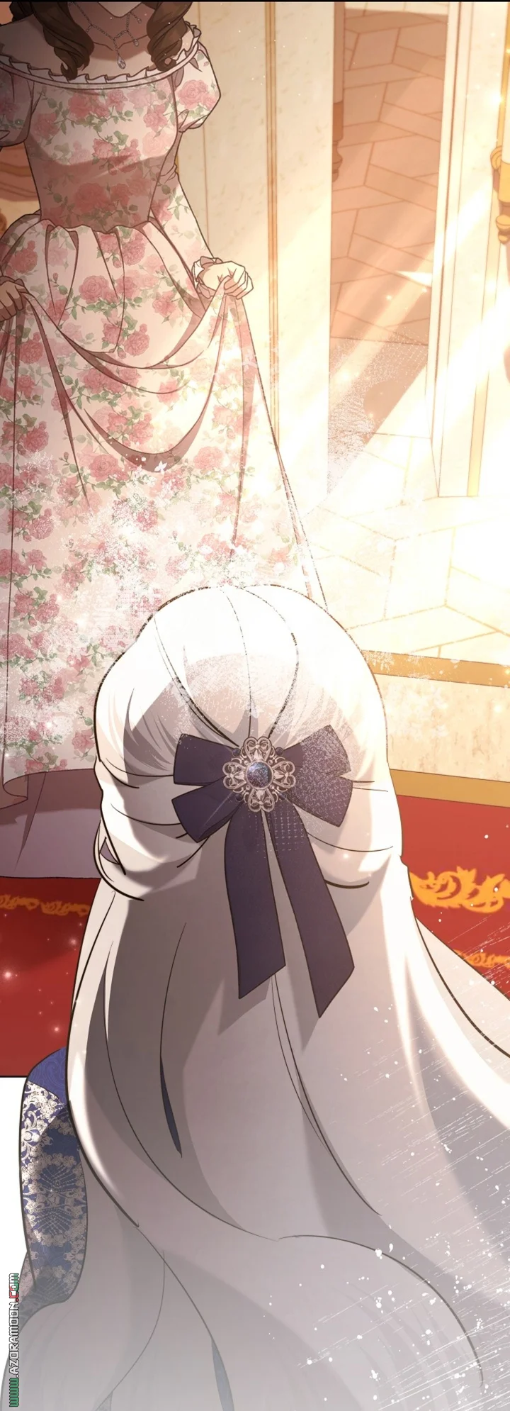 Read A Sister Must Raise Her Younger Sister Properly AR Manga Online
