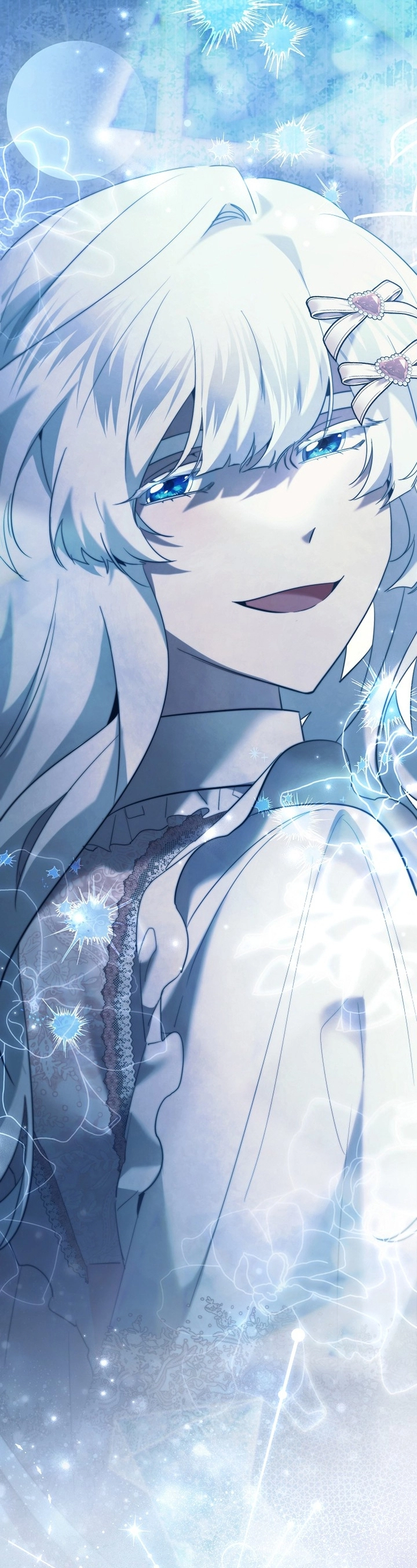 Read A Sister Must Raise Her Younger Sister Properly AR Manga Online