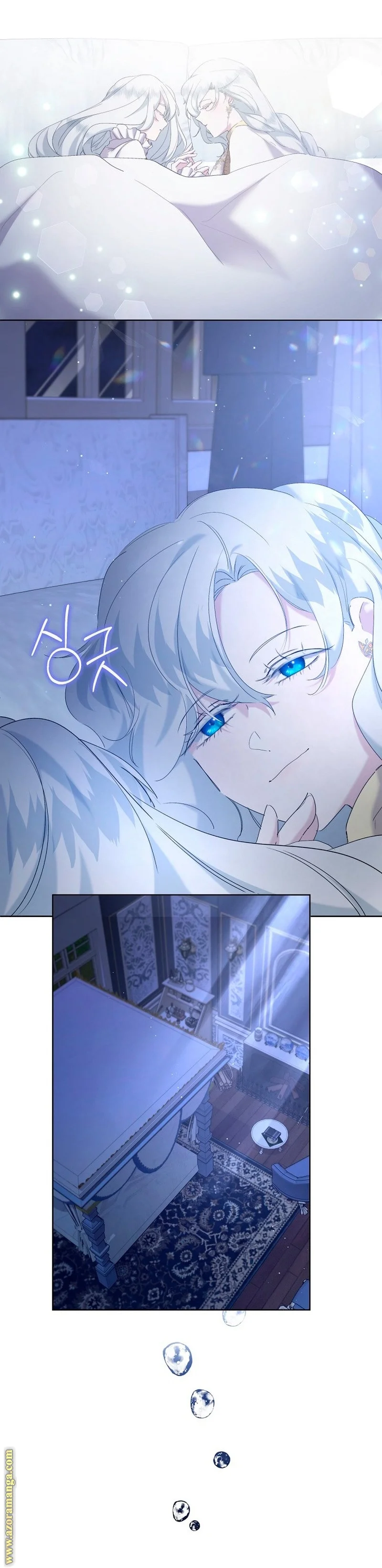 Read A Sister Must Raise Her Younger Sister Properly AR Manga Online