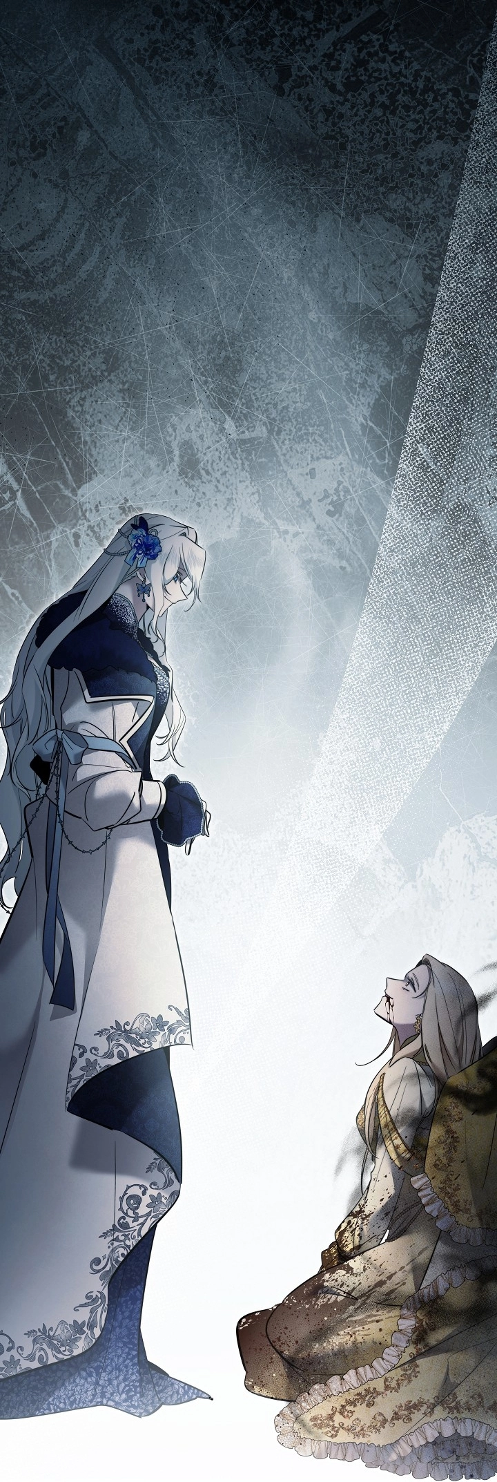 Read A Sister Must Raise Her Younger Sister Properly AR Manga Online