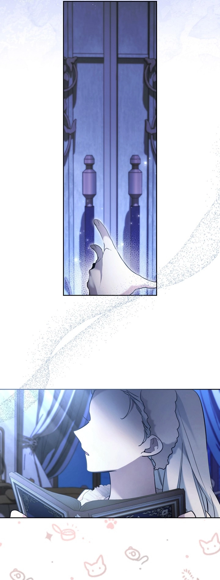 Read A Sister Must Raise Her Younger Sister Properly AR Manga Online