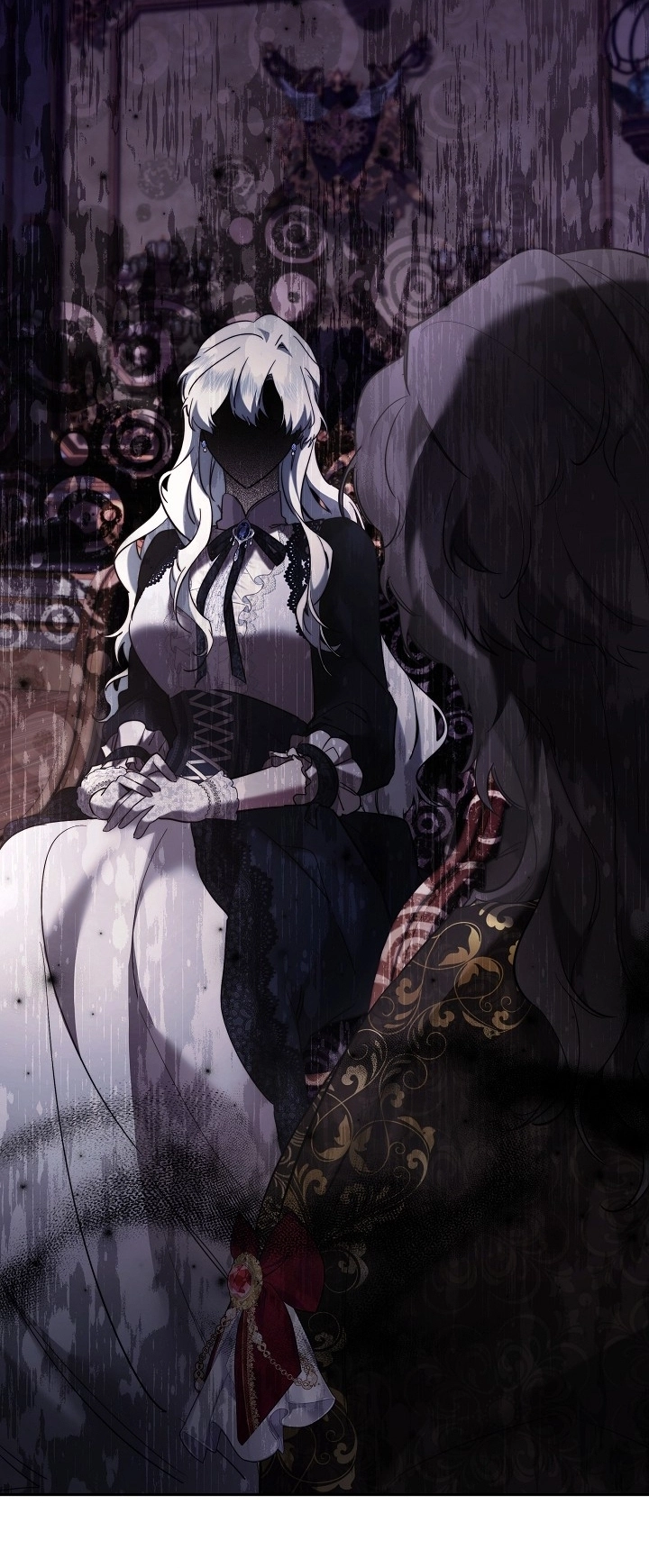 Read A Sister Must Raise Her Younger Sister Properly AR Manga Online