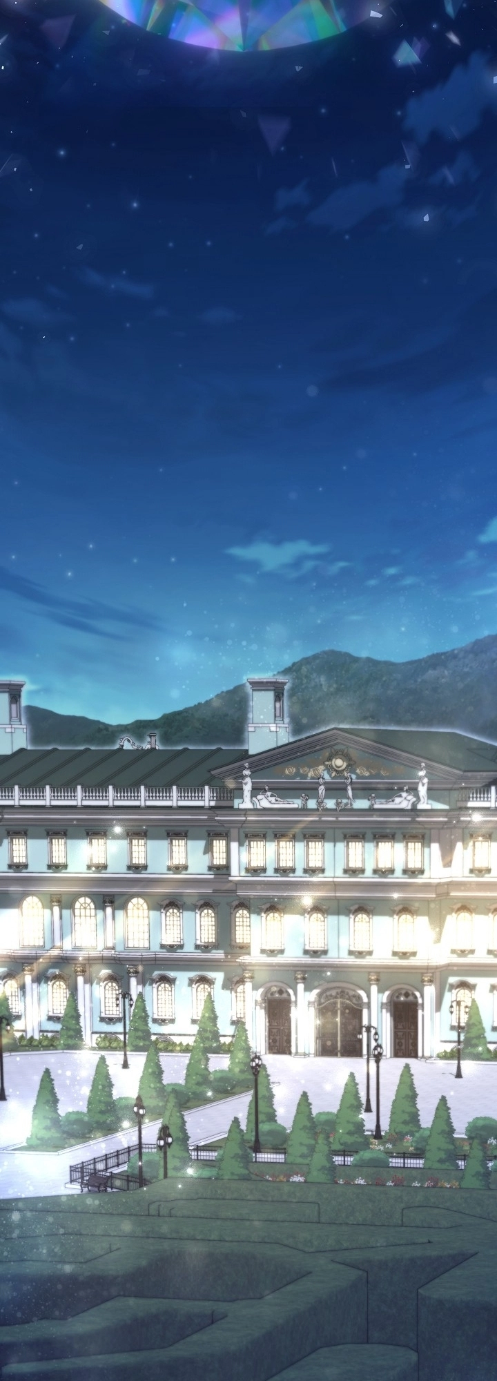 Read A Sister Must Raise Her Younger Sister Properly AR Manga Online