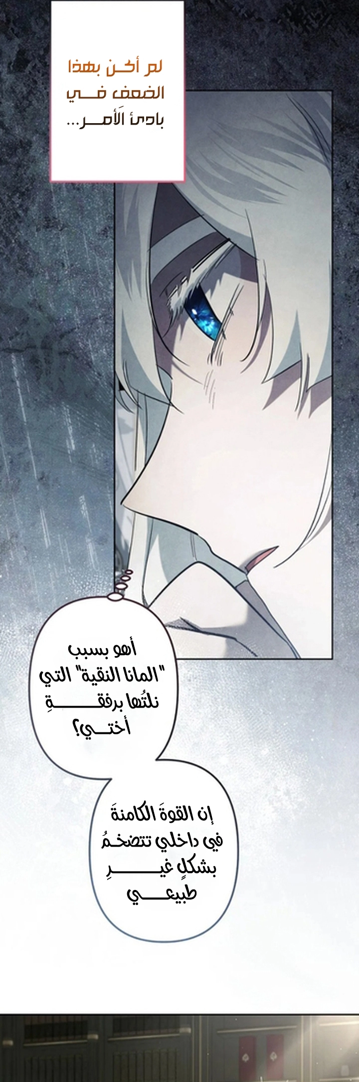 Read A Sister Must Raise Her Younger Sister Properly AR Manga Online
