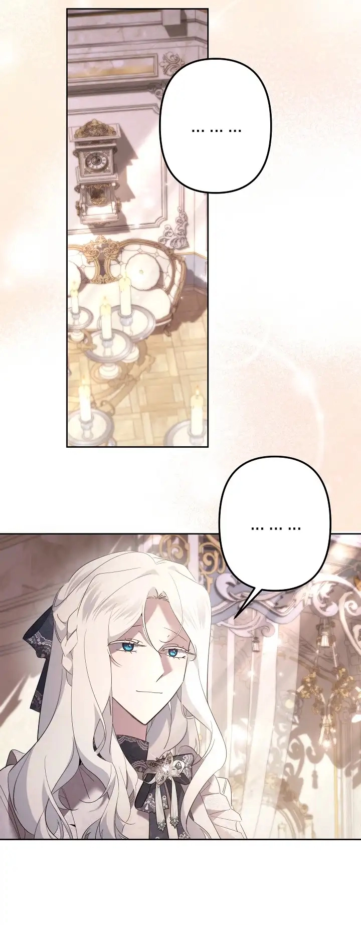 Read A Sister Must Raise Her Younger Sister Properly AR Manga Online