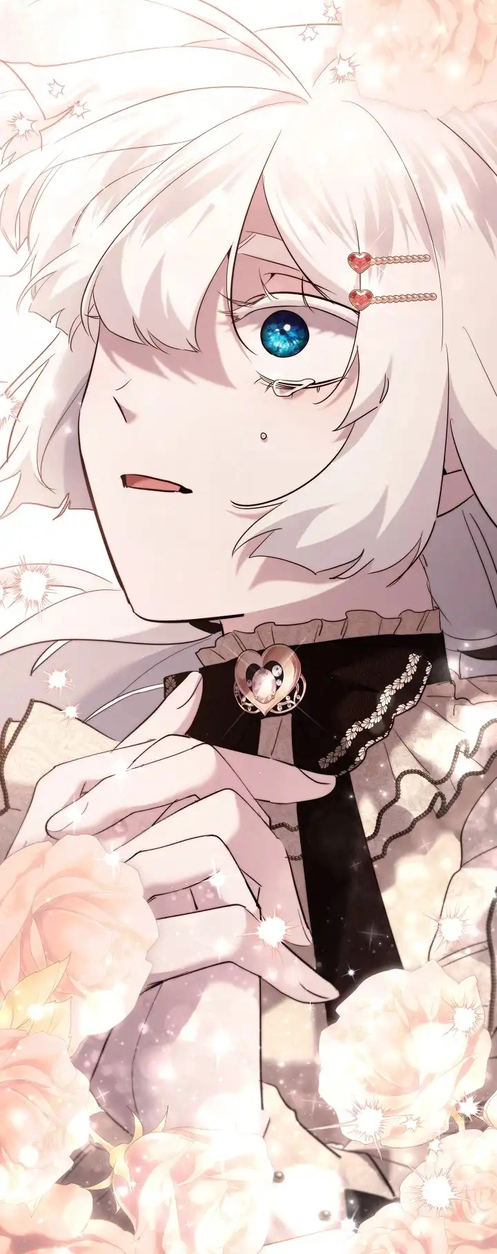 Read A Sister Must Raise Her Younger Sister Properly AR Manga Online