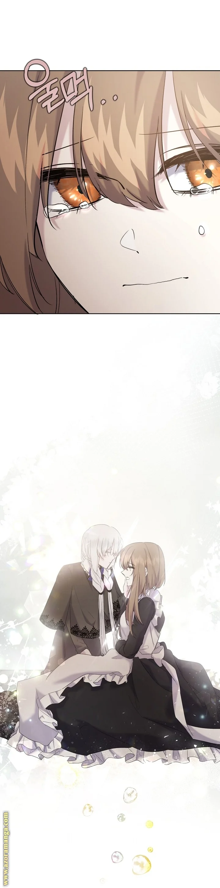 Read A Sister Must Raise Her Younger Sister Properly AR Manga Online