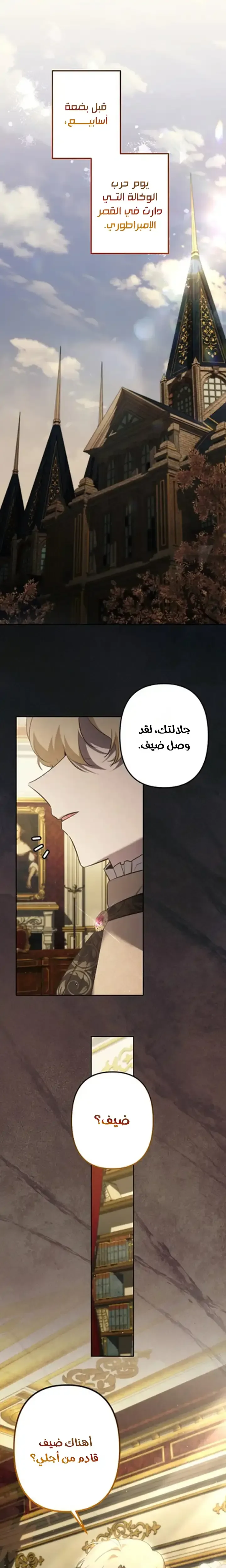 Read A Sister Must Raise Her Younger Sister Properly AR Manga Online
