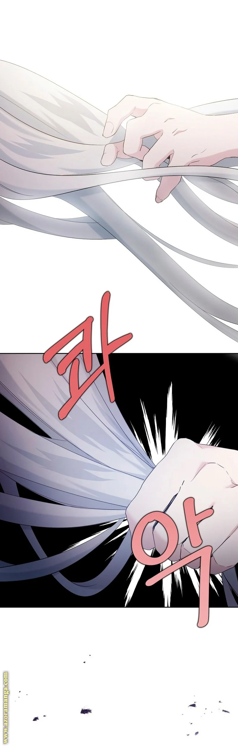 Read A Sister Must Raise Her Younger Sister Properly AR Manga Online