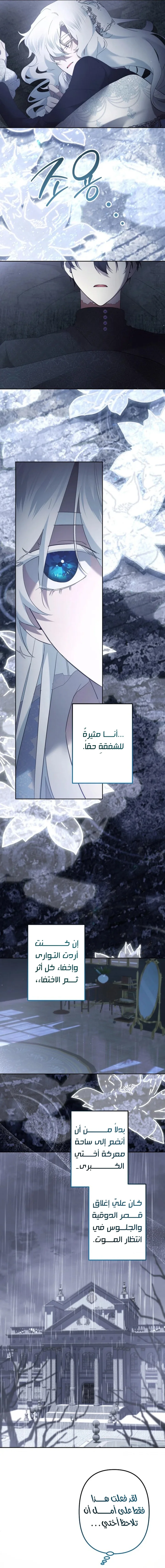 Read A Sister Must Raise Her Younger Sister Properly AR Manga Online