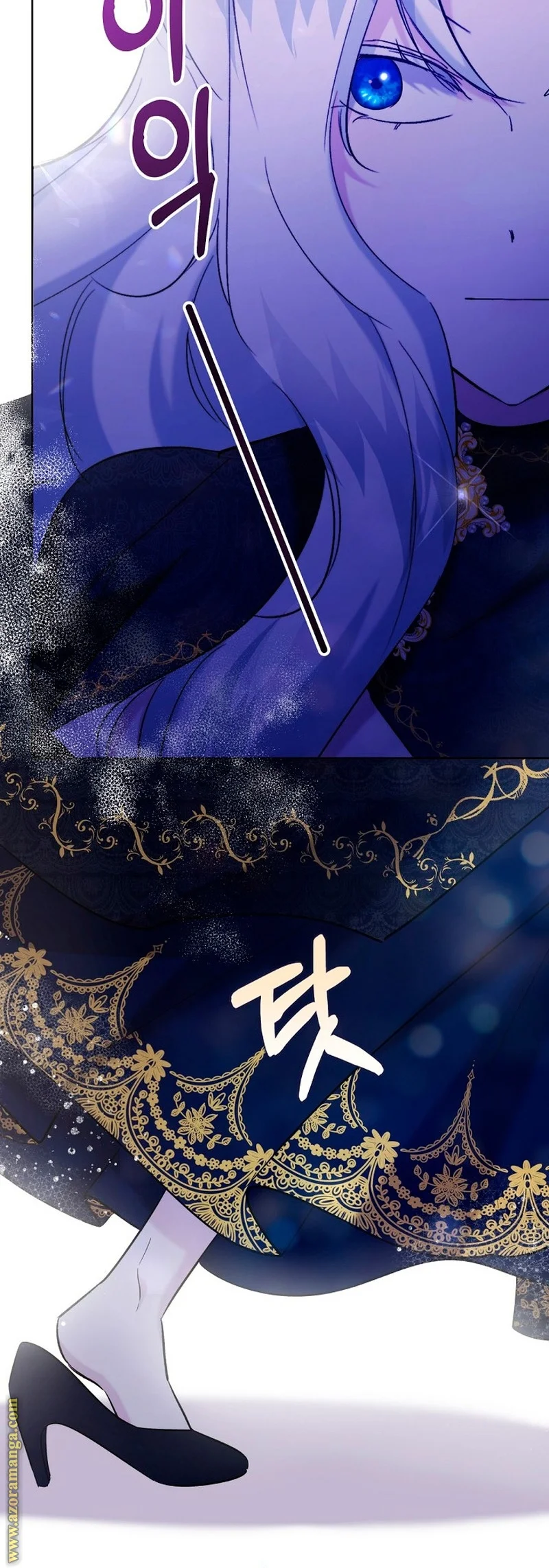 Read A Sister Must Raise Her Younger Sister Properly AR Manga Online