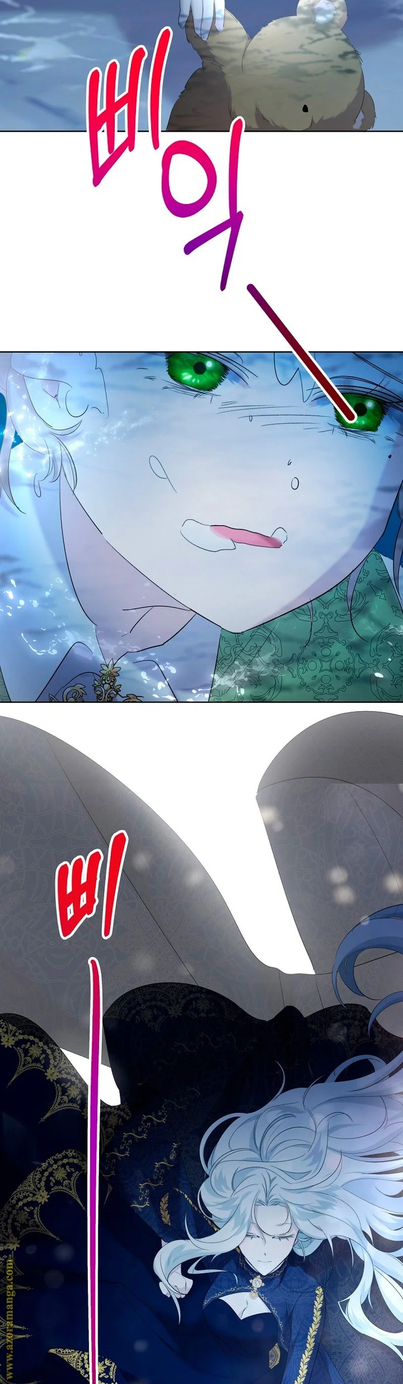 Read A Sister Must Raise Her Younger Sister Properly AR Manga Online