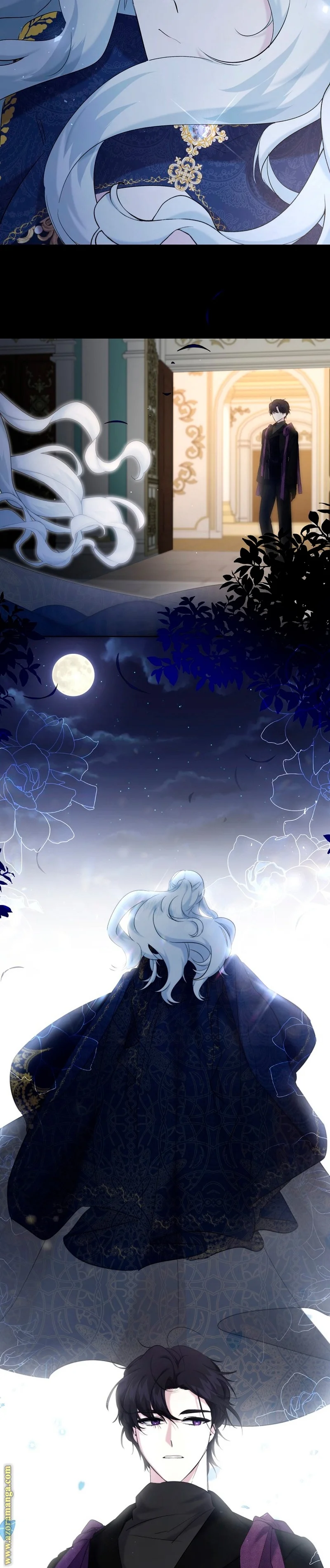 Read A Sister Must Raise Her Younger Sister Properly AR Manga Online