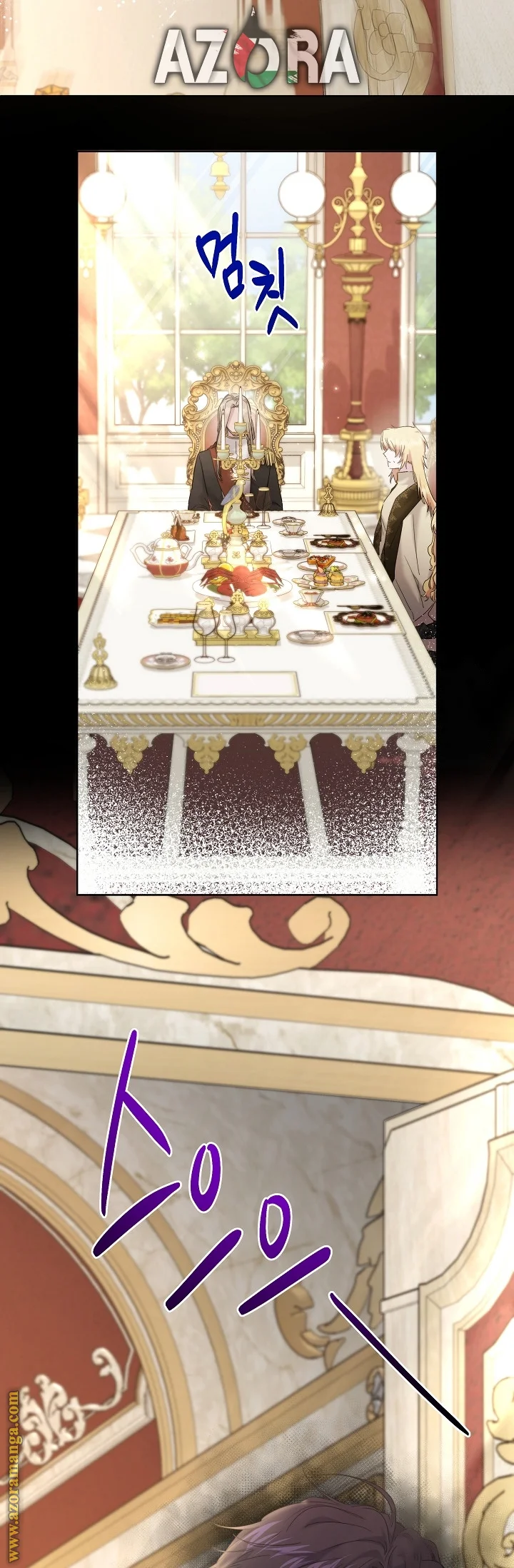 Read A Sister Must Raise Her Younger Sister Properly AR Manga Online