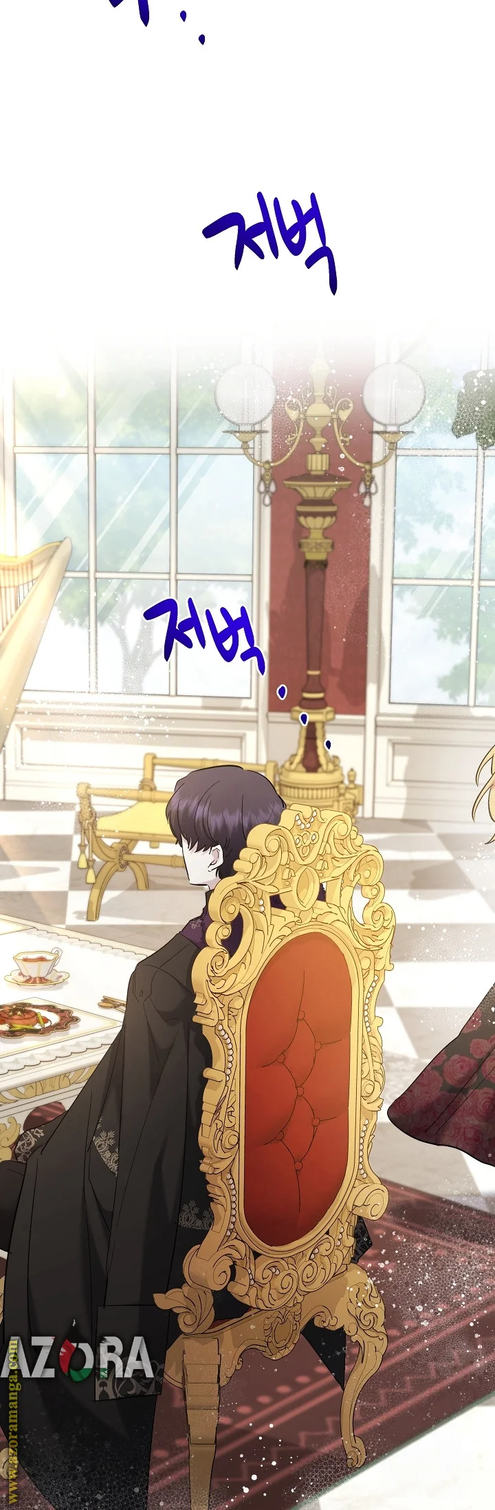 Read A Sister Must Raise Her Younger Sister Properly AR Manga Online