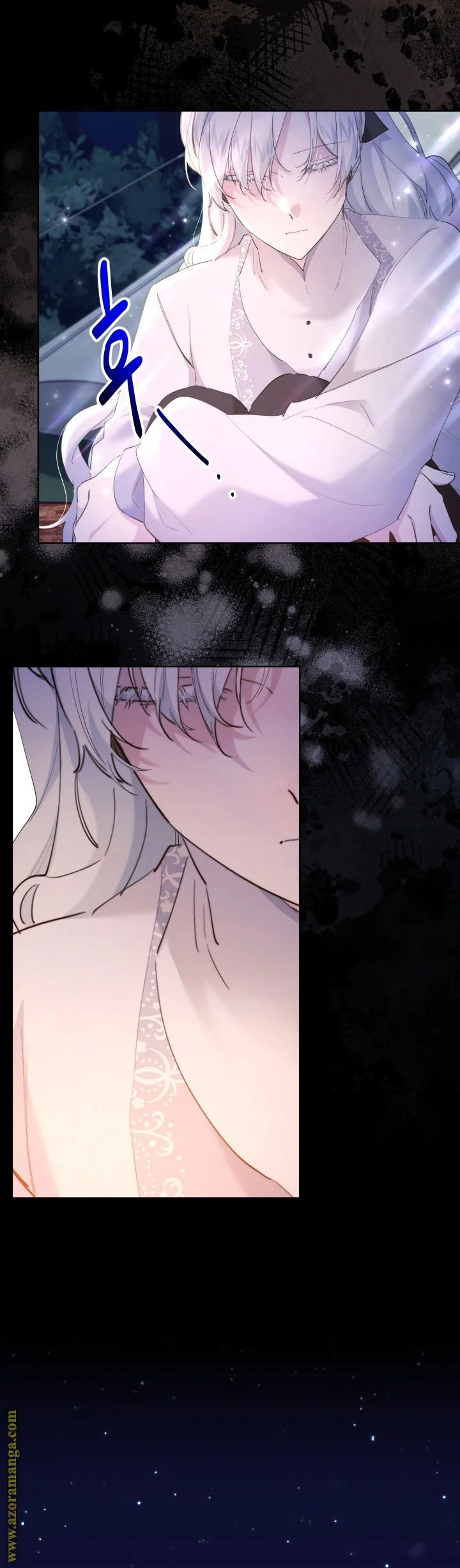 Read A Sister Must Raise Her Younger Sister Properly AR Manga Online
