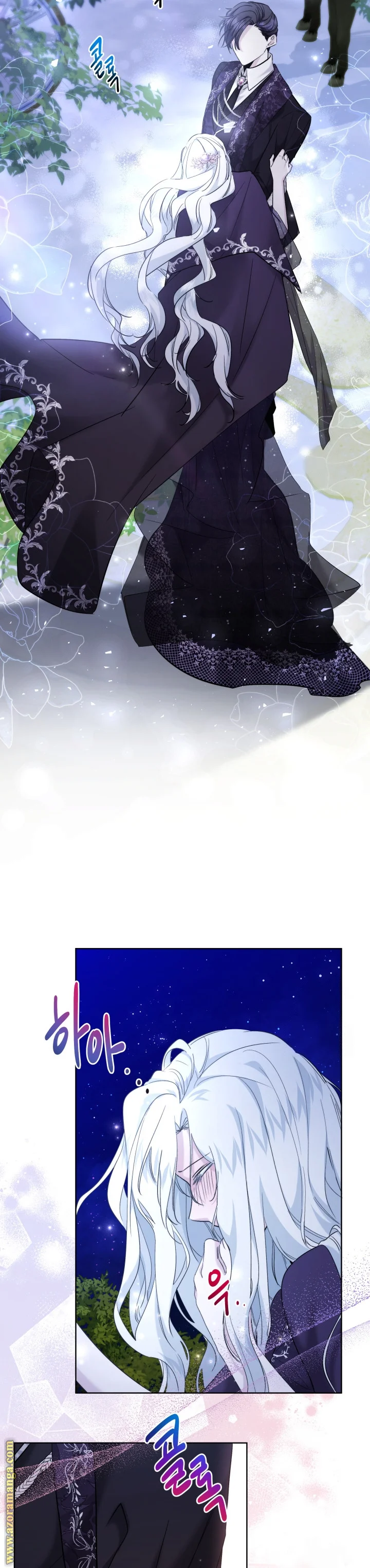 Read A Sister Must Raise Her Younger Sister Properly AR Manga Online