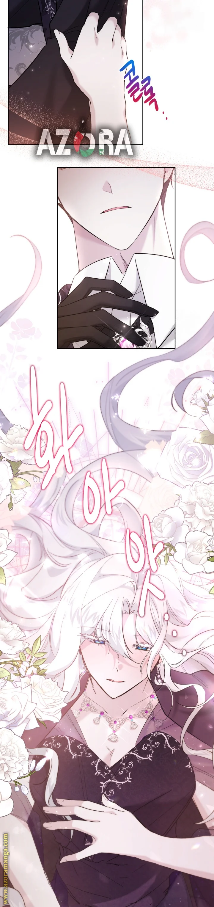 Read A Sister Must Raise Her Younger Sister Properly AR Manga Online