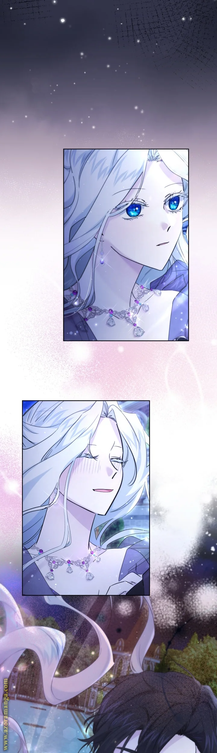 Read A Sister Must Raise Her Younger Sister Properly AR Manga Online