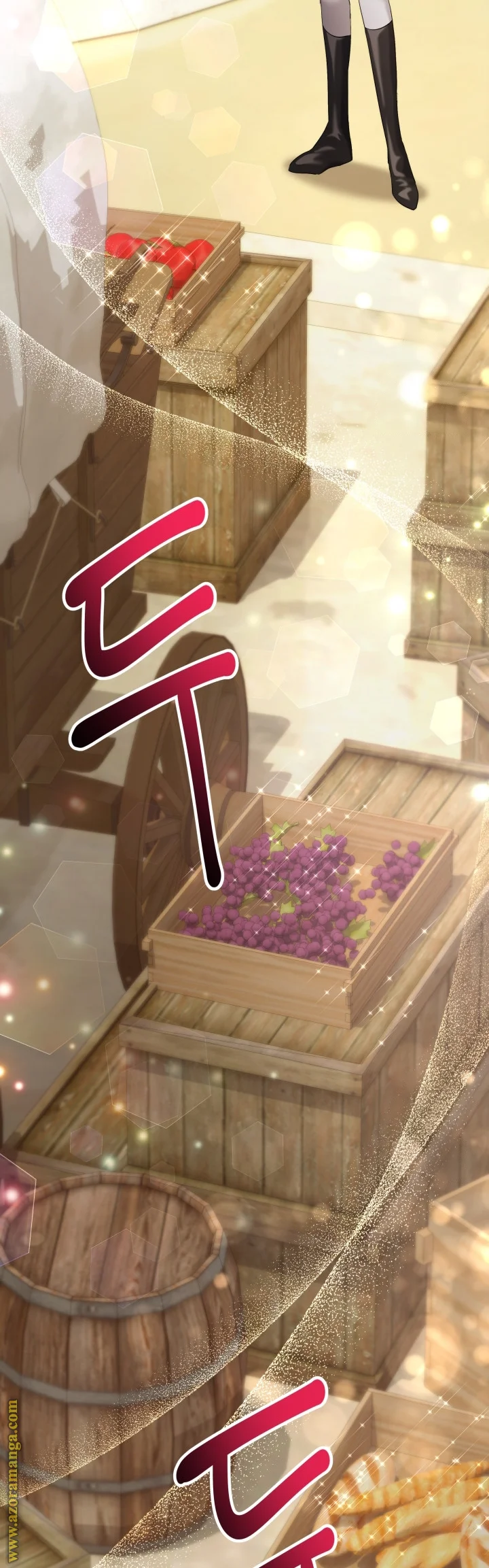 Read A Sister Must Raise Her Younger Sister Properly AR Manga Online