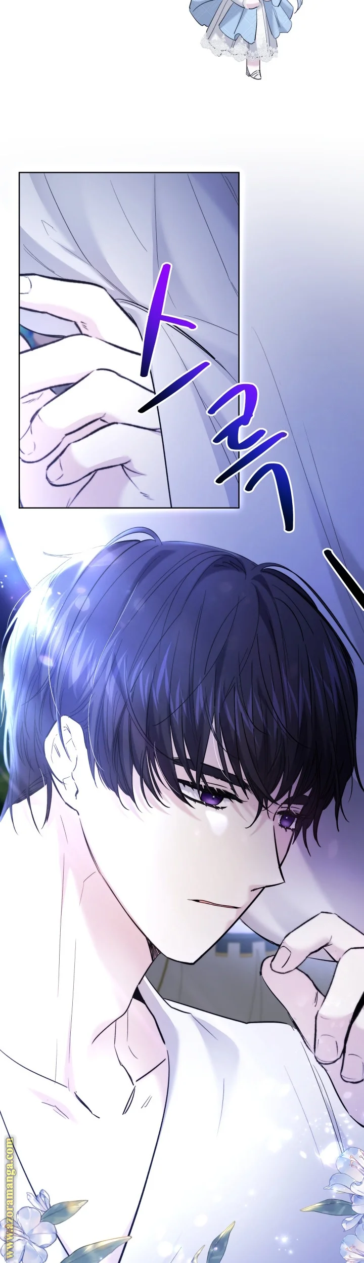 Read A Sister Must Raise Her Younger Sister Properly AR Manga Online