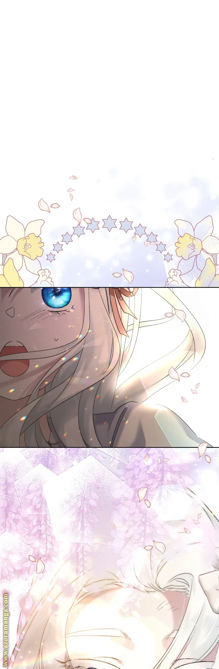 Read A Sister Must Raise Her Younger Sister Properly AR Manga Online