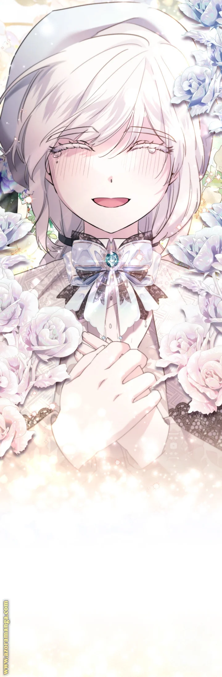 Read A Sister Must Raise Her Younger Sister Properly AR Manga Online