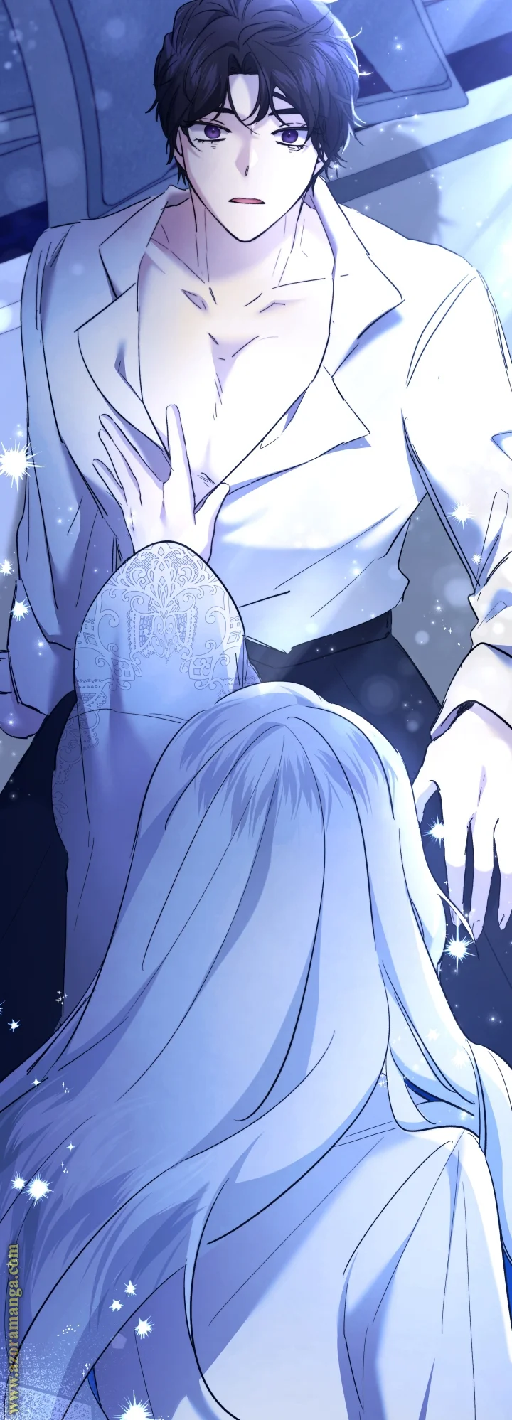 Read A Sister Must Raise Her Younger Sister Properly AR Manga Online