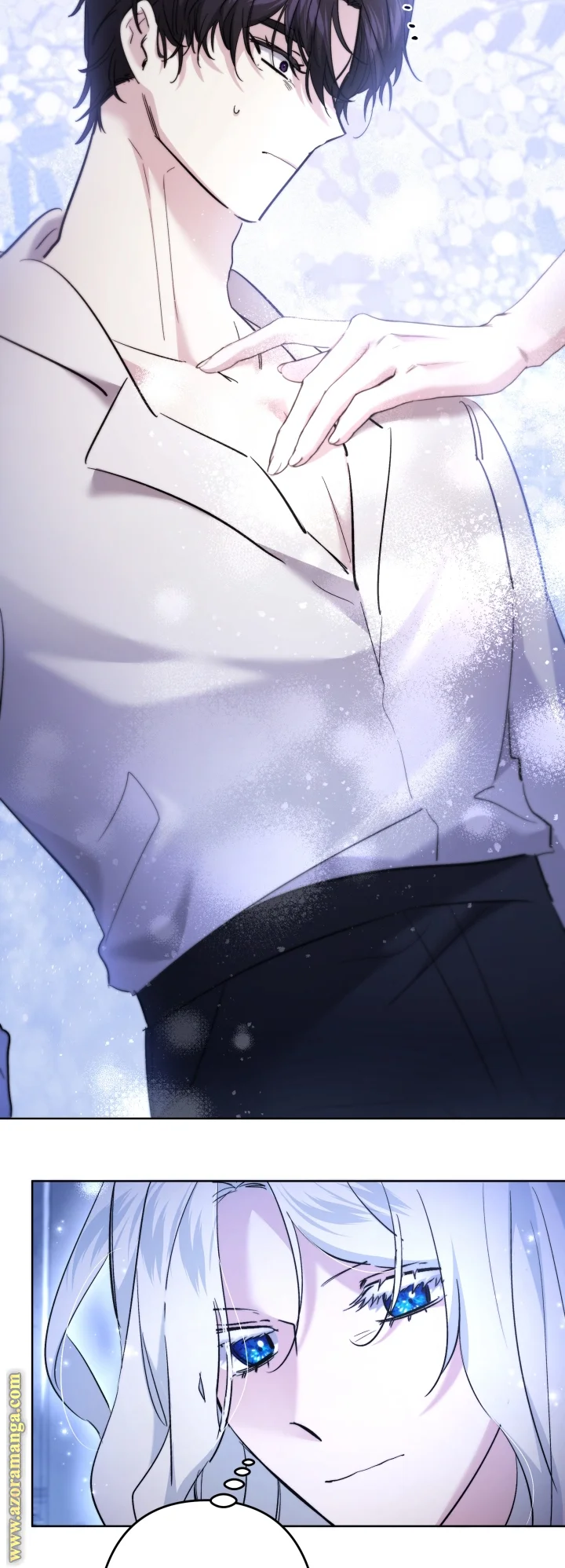 Read A Sister Must Raise Her Younger Sister Properly AR Manga Online