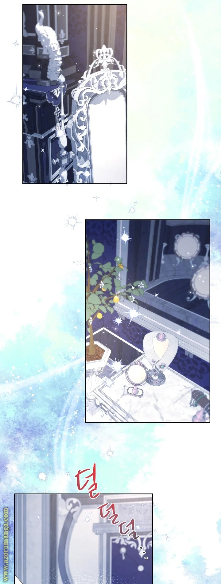 Read A Sister Must Raise Her Younger Sister Properly AR Manga Online