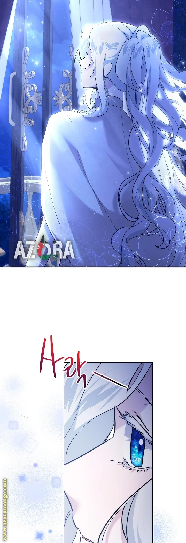 Read A Sister Must Raise Her Younger Sister Properly AR Manga Online