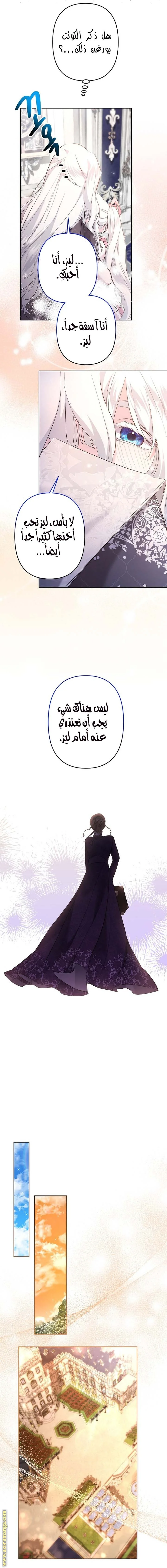 Read A Sister Must Raise Her Younger Sister Properly AR Manga Online
