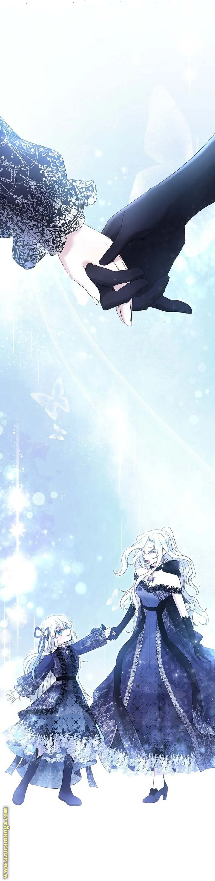 Read A Sister Must Raise Her Younger Sister Properly AR Manga Online