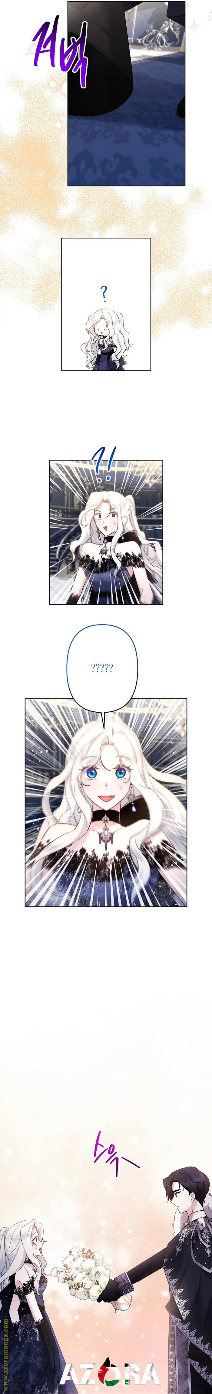 Read A Sister Must Raise Her Younger Sister Properly AR Manga Online